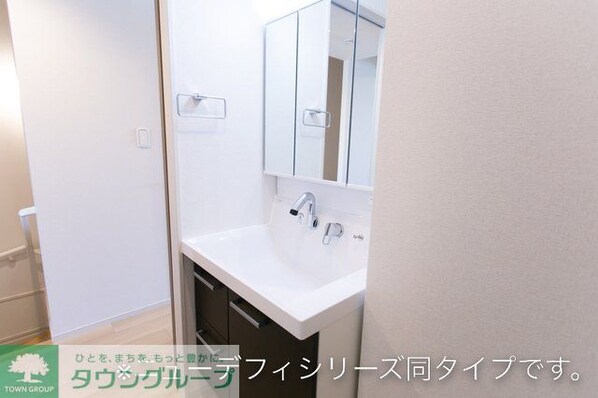 メゾンカルムXIの物件内観写真